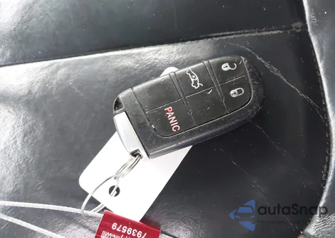 2016 Chrysler 200 Limited Platinum from USA, damaged, VIN 1C3CCCAB0GN196061